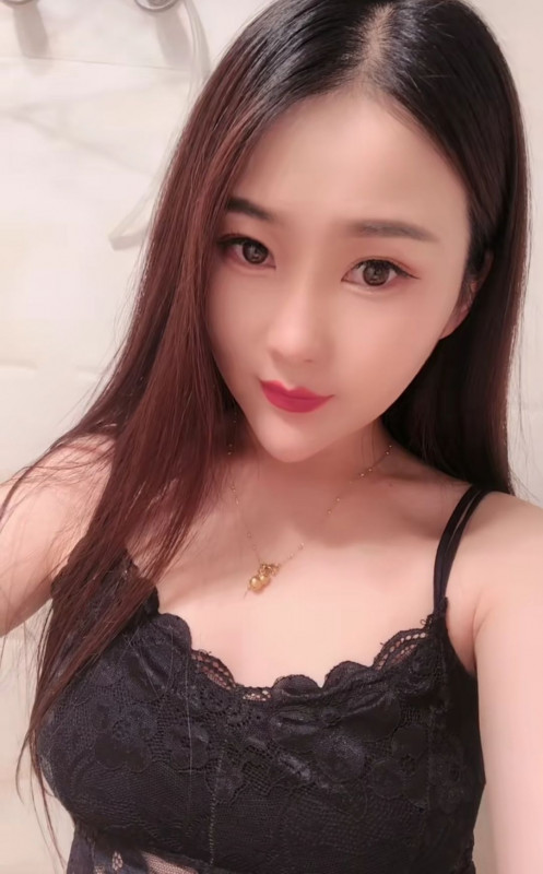 青岛城阳区妹妹